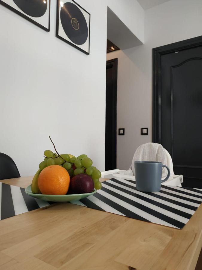 Andys Housing Madrid Rio公寓 外观 照片