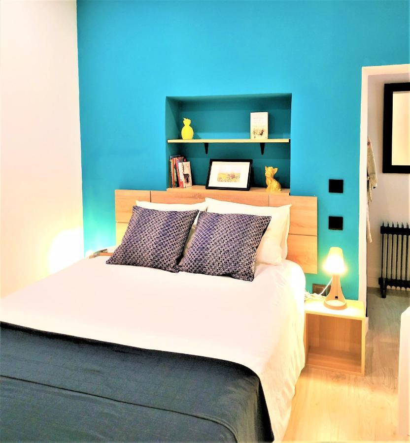 Andys Housing Madrid Rio公寓 外观 照片