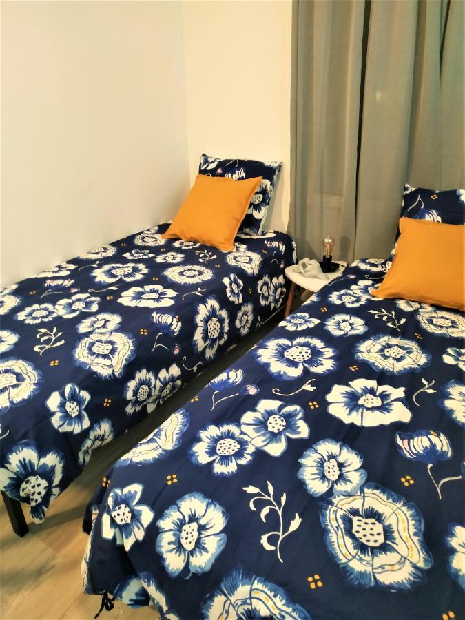 Andys Housing Madrid Rio公寓 外观 照片